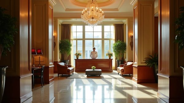 Hotel in Paris: Find the perfect stay for your trip