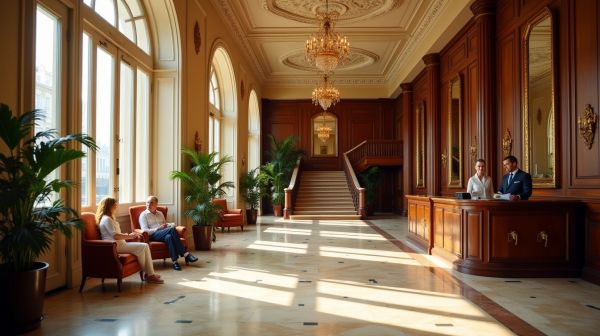 Hotel in Paris: Find the perfect stay for your trip