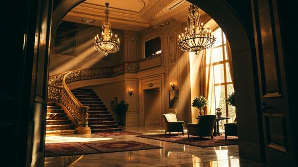Top Paris Hotels: Discover Ideal Accommodations for Your Visit