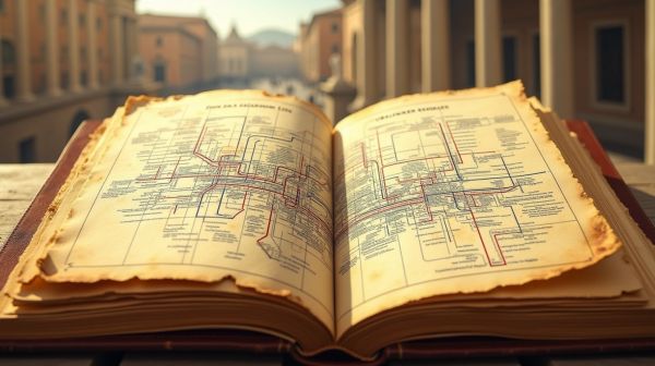 Top tips and insights for navigating the rome metro map