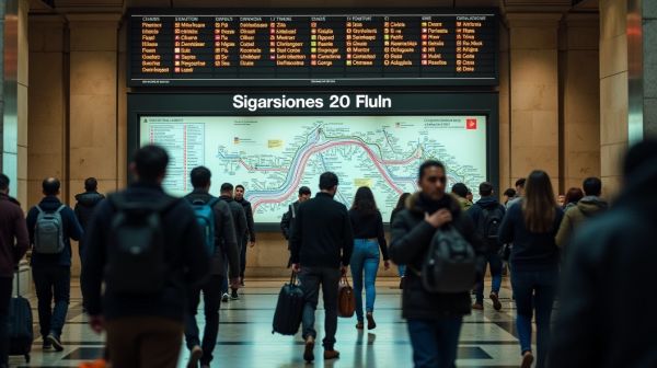 Top tips and insights for navigating the rome metro map