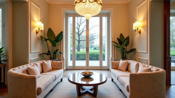 Why choose hotel Aiglon for your Paris stay