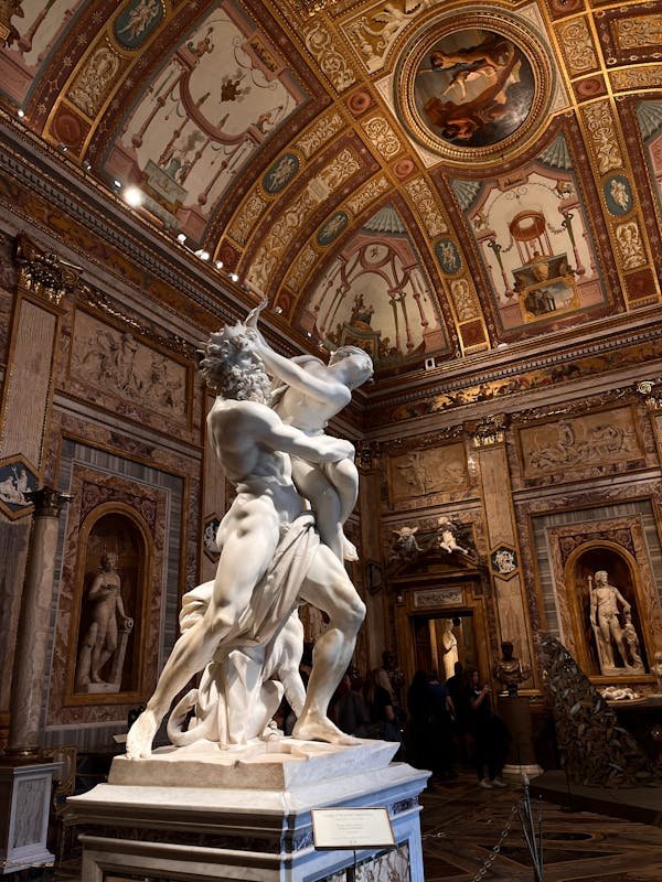 Essential guide for visiting Borghese Gallery: top tips and advice